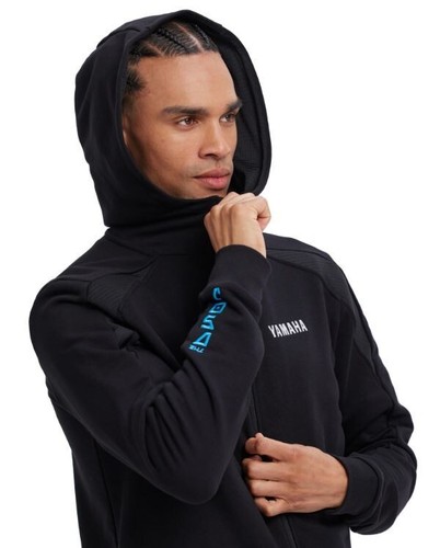 Yamaha hyper naked unisex - hyper,