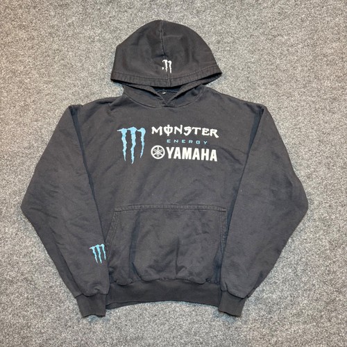 Monster energy yamaha - energy, racing