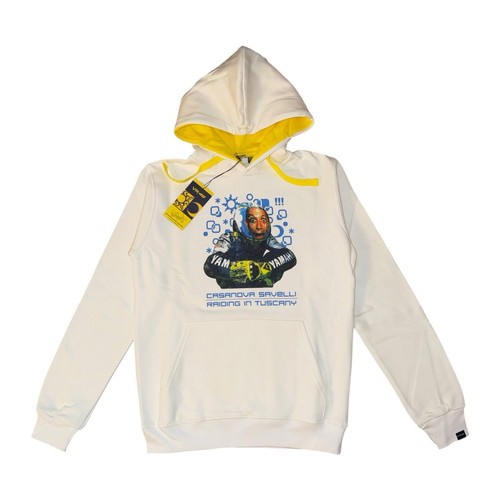 Valentino rossi hoodie - rossi,