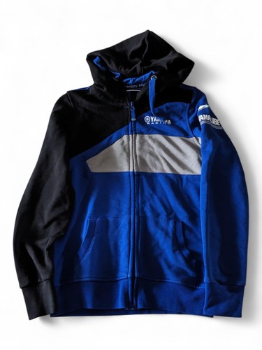 Yamaha racing paddock jacket - racing,