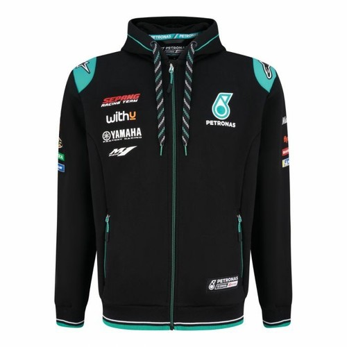 Official petronas yamaha - official,