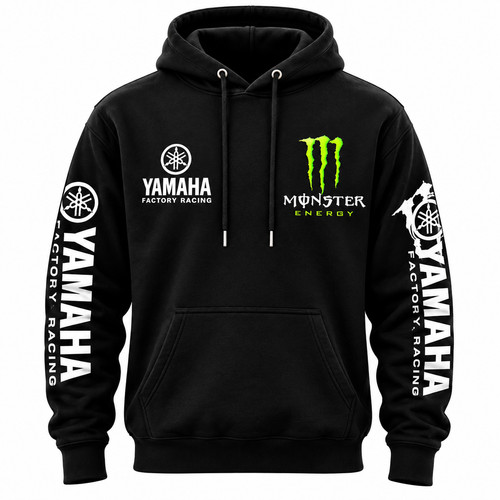 Yamaha monster energy racing - yamaha,