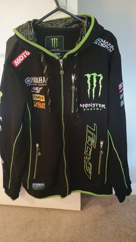 Monster energy yamaha - monster,