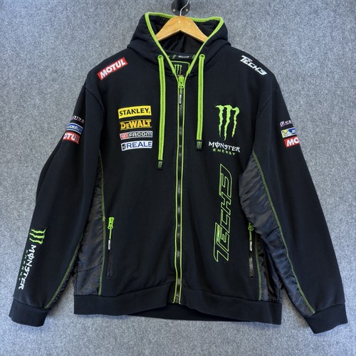 Official tech3 monster energy - official,