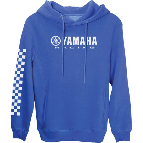 Yamaha apparel racing - racing, hoody