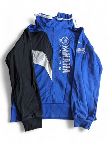 Yamaha mens hoodie medium - yamaha,