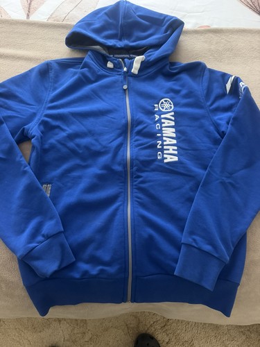 Genuine yamaha racing unisex - genuine,