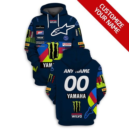 Personalize men yamaha - yamaha, racing