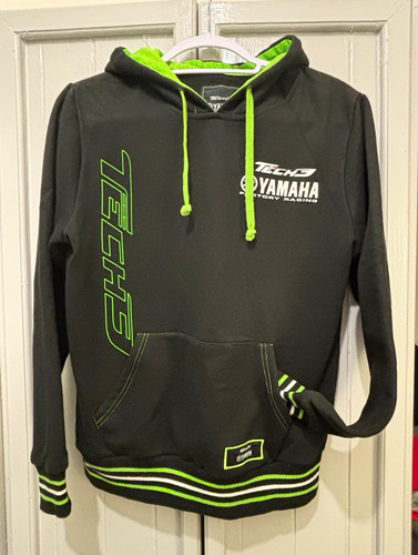 Yamaha tech3 factory racing - tech3,