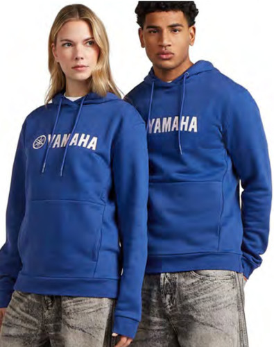 Genuine yamaha unisex - genuine,