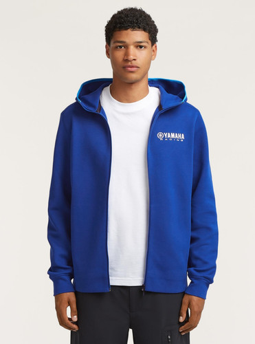 Genuine yamaha bristol zip - genuine,