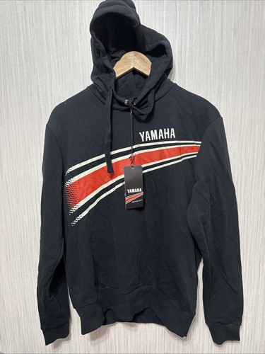 Yamaha pullover hoodie fazer - yamaha,