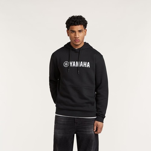 Yamaha hoodie genuine - yamaha,