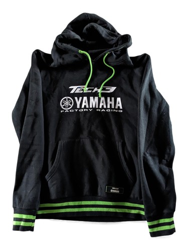 Yamaha racing tech 3 - -, hoodie