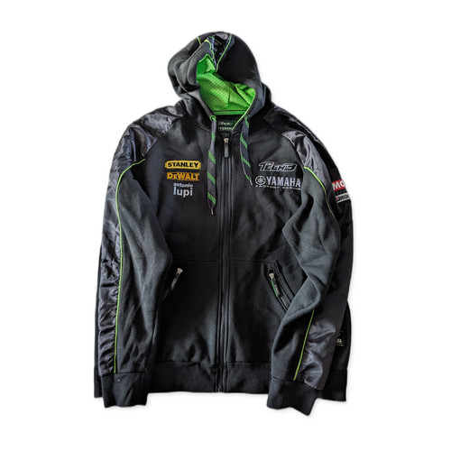 Yamaha racing tech 3 - tech,