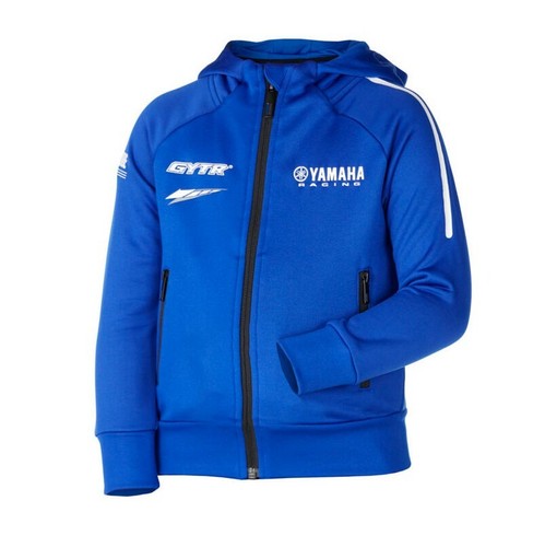 Genuine yamaha paddock - yamaha, blue