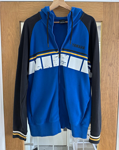 Yamaha mens blue - yamaha,