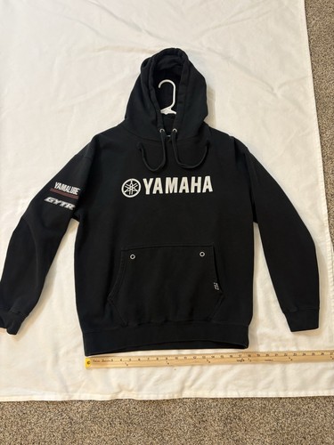 Yamaha racing black large - fx,