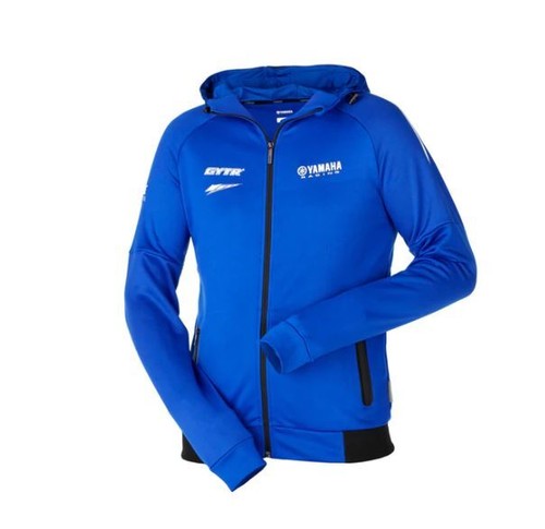 Genuine yamaha racing - racing, zip