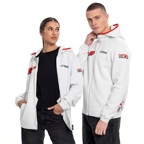 Yamaha 70th anniversary unisex - yamaha,