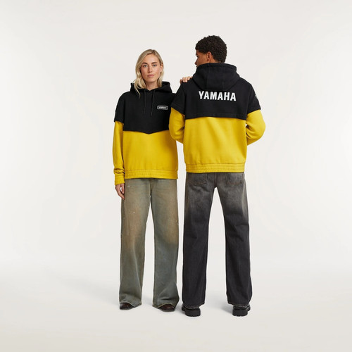 Genuine yamaha sport - genuine, heritage