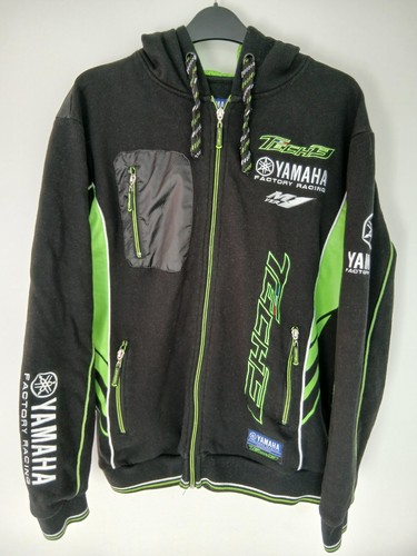 Yamaha factory racing - factory, 3